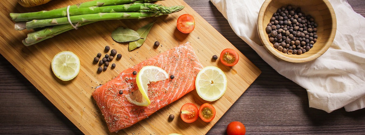 antientzündliche Lebensmittel Lachs antientzündliche Lebensmittel Lachs