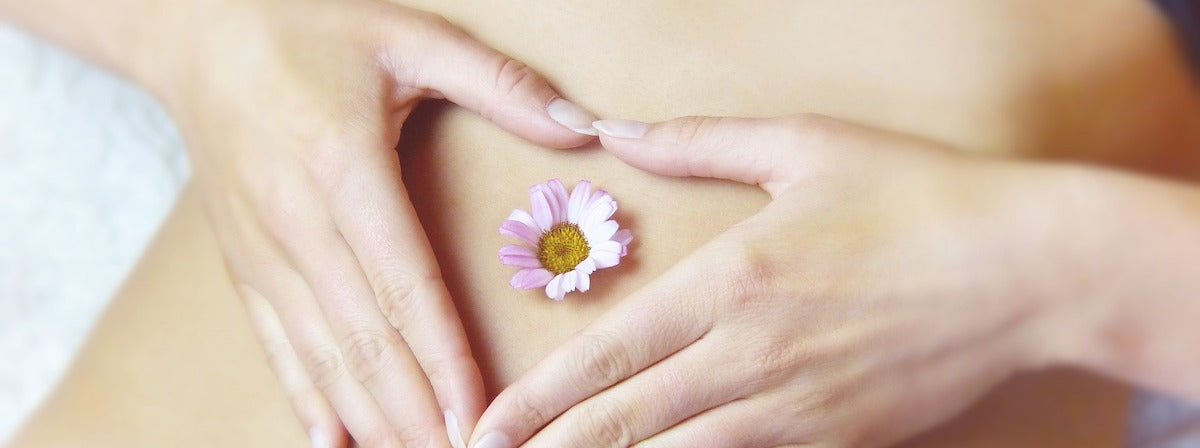 Schlanker Bauch mit Fasten Schlanker Bauch mit Fasten
