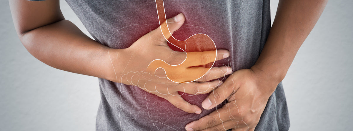 Gastritis Hausmittel Gastritis Hausmittel