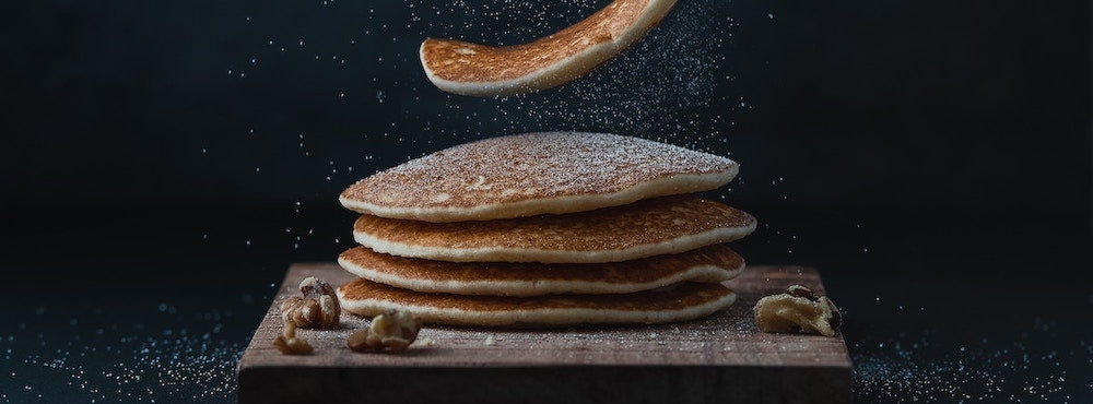Keto Pancakes Keto Pancakes