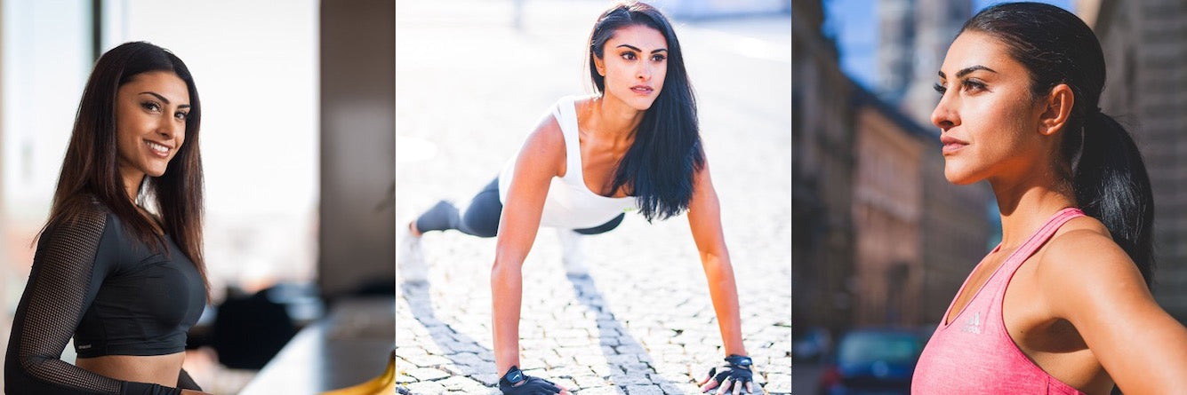 Functional Fitness Olivia Ederer Functional Fitness Olivia Ederer