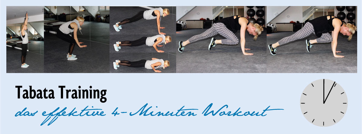 Tabata Workout Tabata Workout