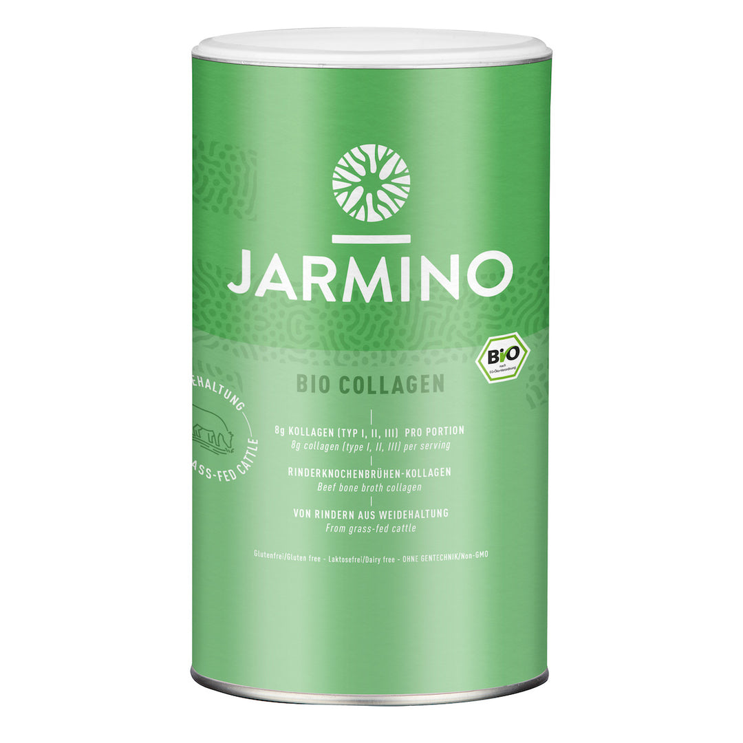 Jarmino Jarmino