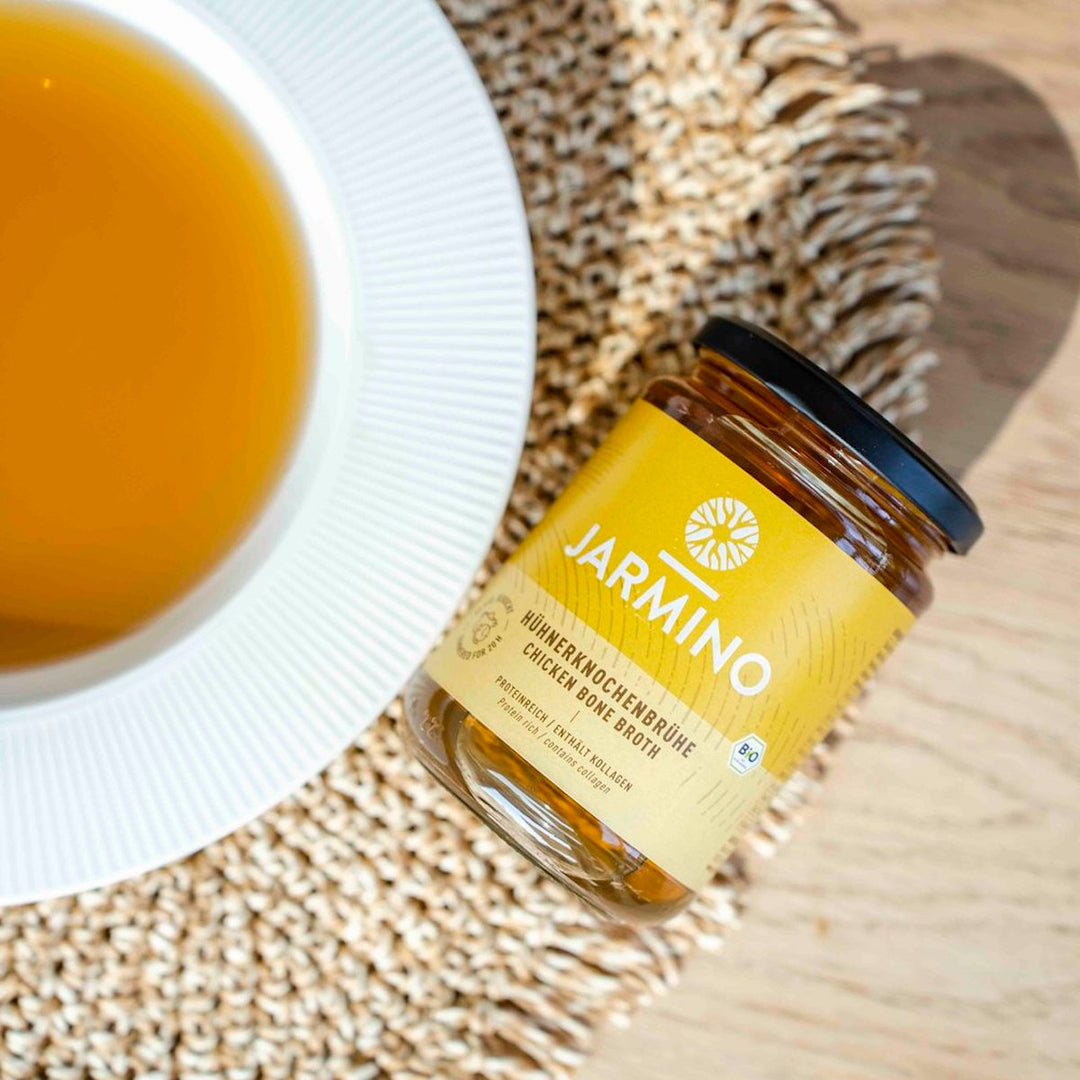 21-Tage Knochenbrühen-Diät Paket 21-Tage Knochenbrühen-Diät Paket