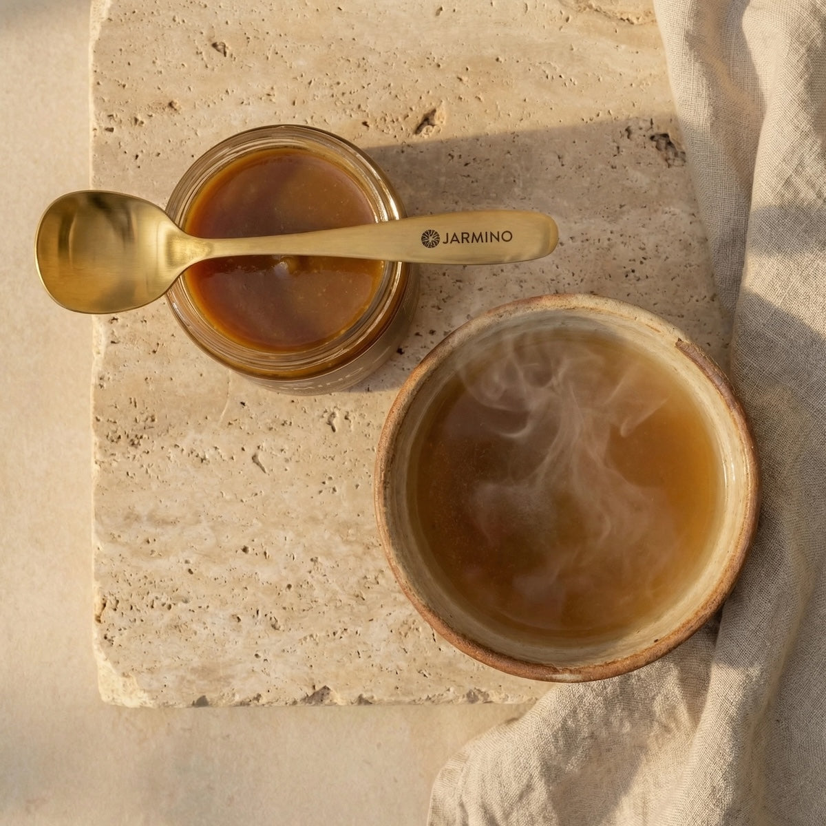 Knochenbrühen-Konzentrat Rind (440g)