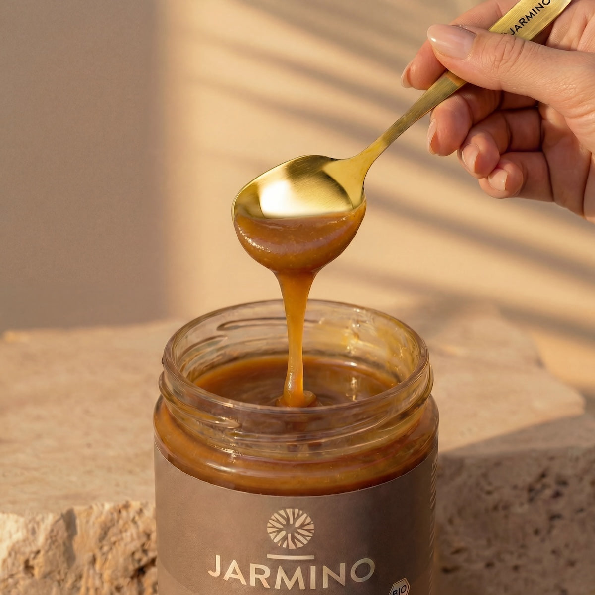 Knochenbrühen-Konzentrat Rind (440g)