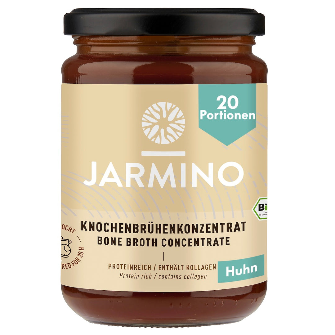 Jarmino Jarmino