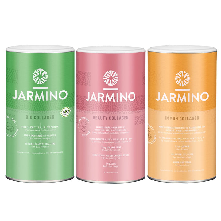 Kollagen 3er Kollagen 3er