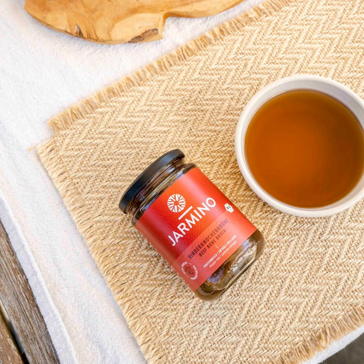 Immun Kollagen + GRATIS Brühe Immun Kollagen + GRATIS Brühe