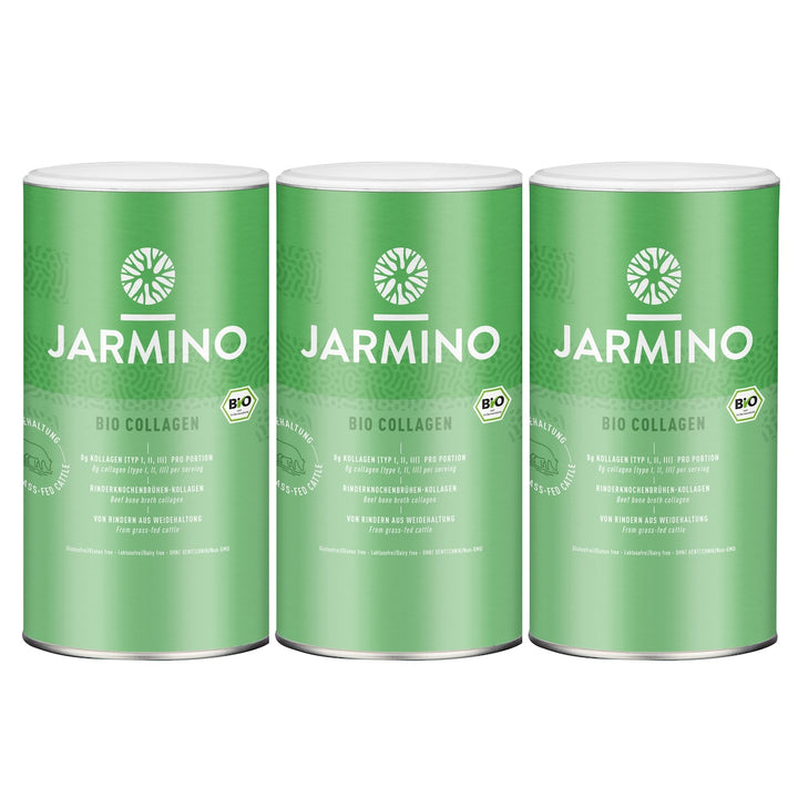Bio Collagen - Paket (3x 300g) Bio Collagen - Paket (3x 300g)