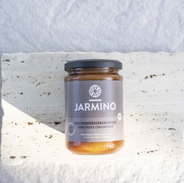 Jarmino Jarmino