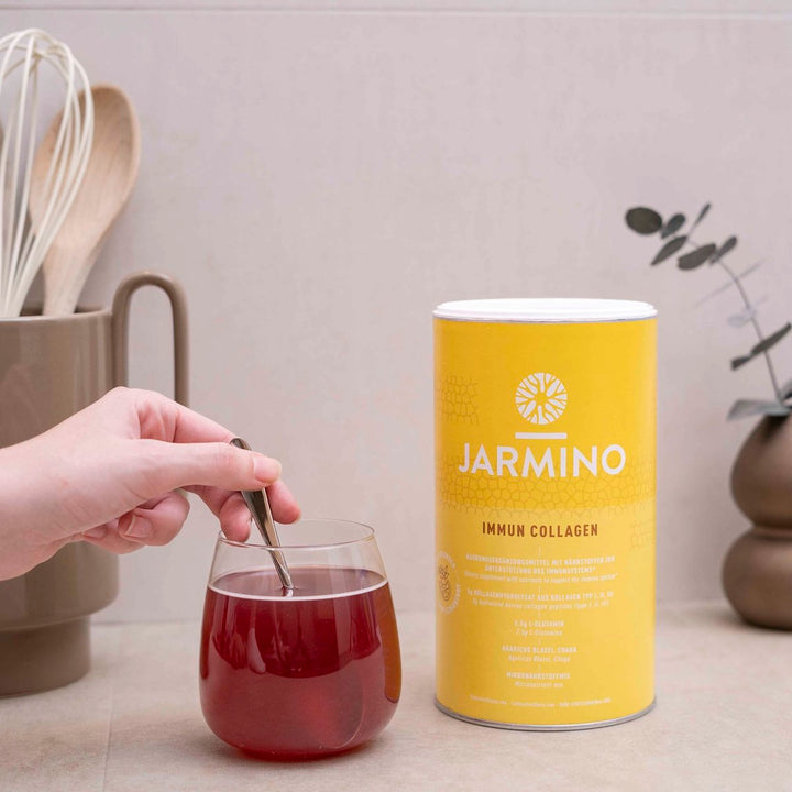 Immun Kollagen + GRATIS Brühe Immun Kollagen + GRATIS Brühe