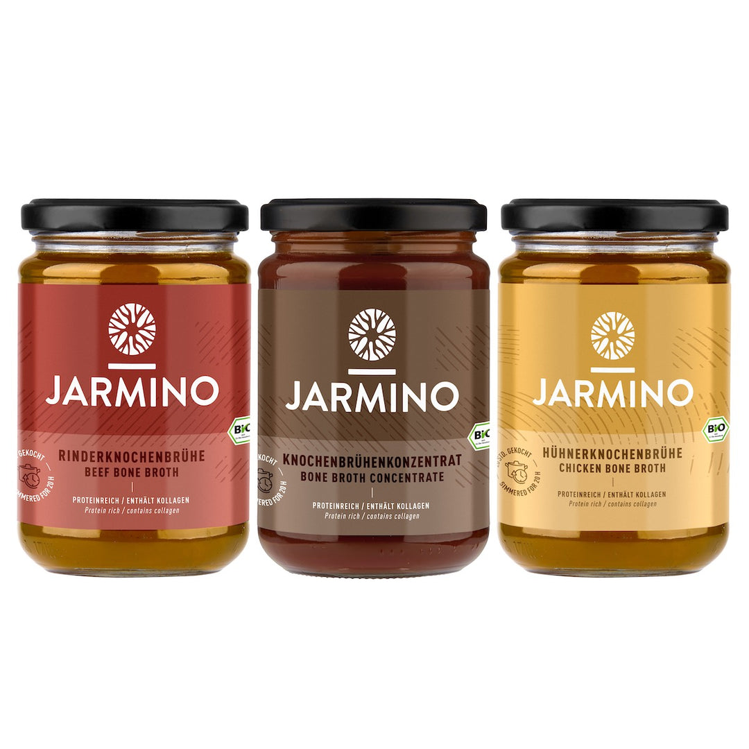 Knochenbrühen Box Knochenbrühen Box