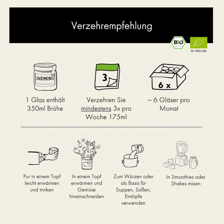 Beauty Kollagen + GRATIS Brühe Beauty Kollagen + GRATIS Brühe