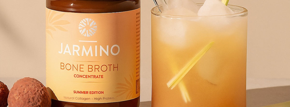 Sommer Drink: Brühtiful Day