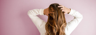 4 Tipps gegen Haarausfall