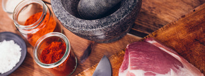 Paleo Diät und Paleo Ernährung