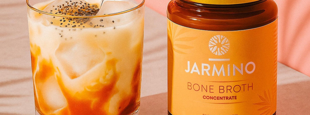 Sommer Drink: You’re Nuts!