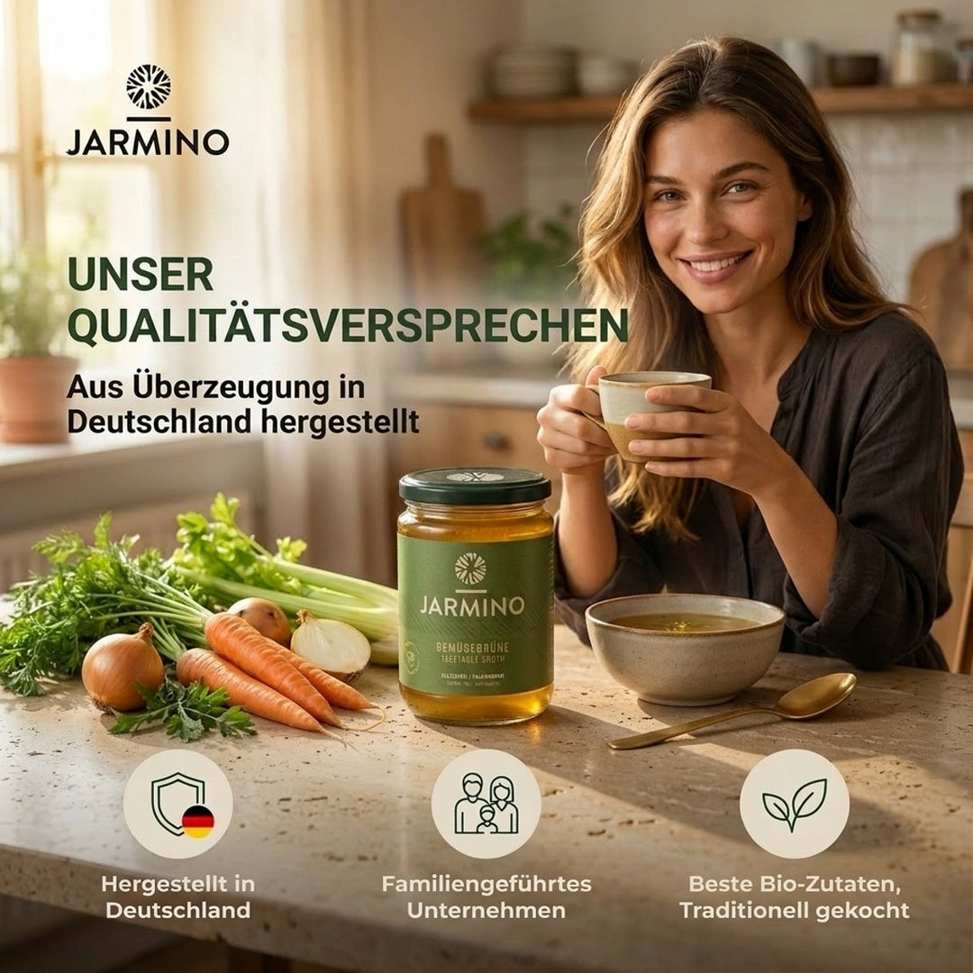 Fastenkur 5 Tage