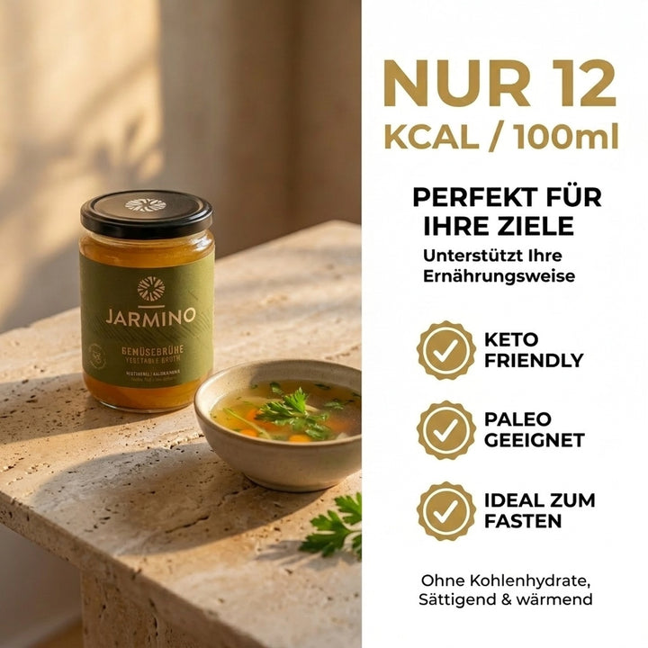 Fastenkur 5 Tage
