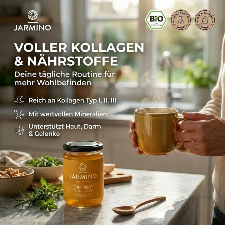 Probierpaket Knochenbrühe (3x 350ml)