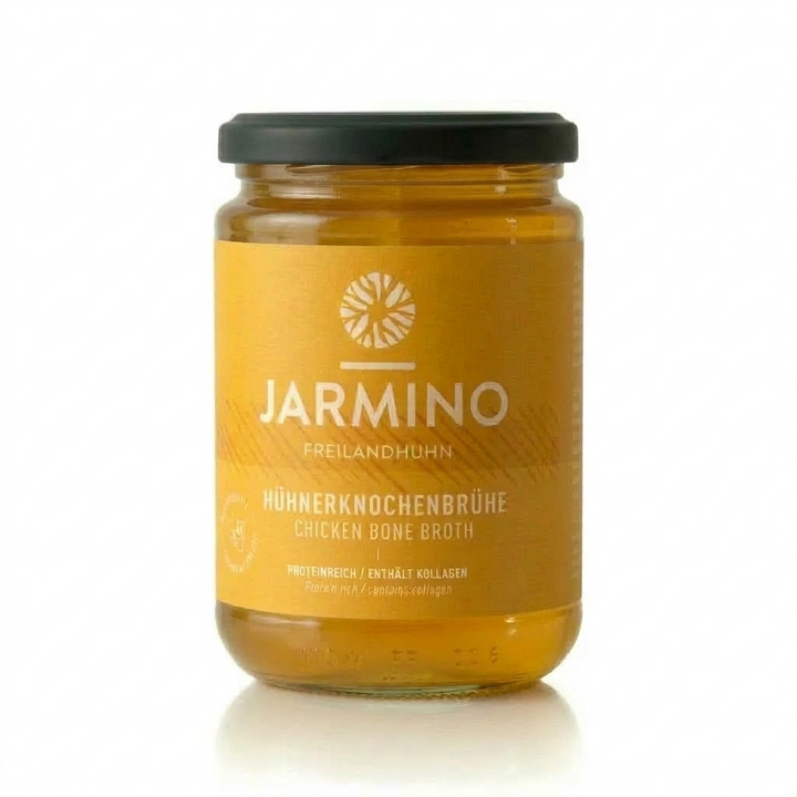 Hühnerknochenbrühe (6x 350ml)