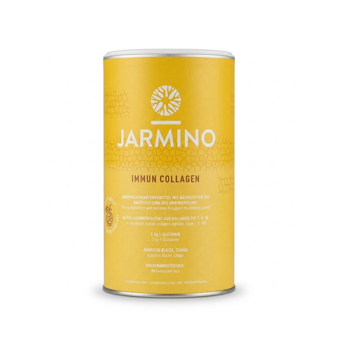 Immun Kollagen (450g)