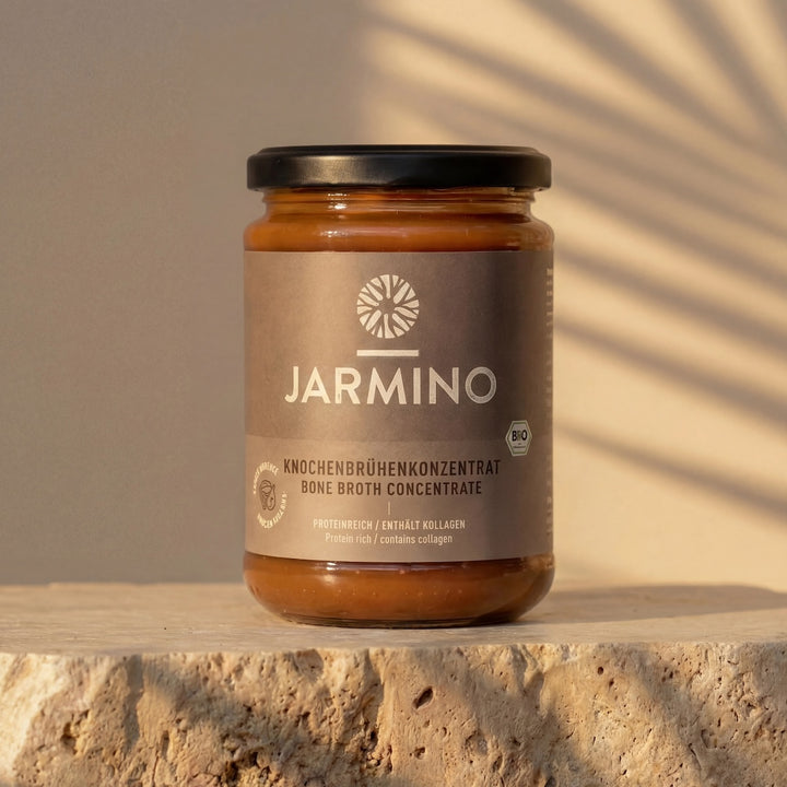 Knochenbrühen-Konzentrat Rind (3x 440g)