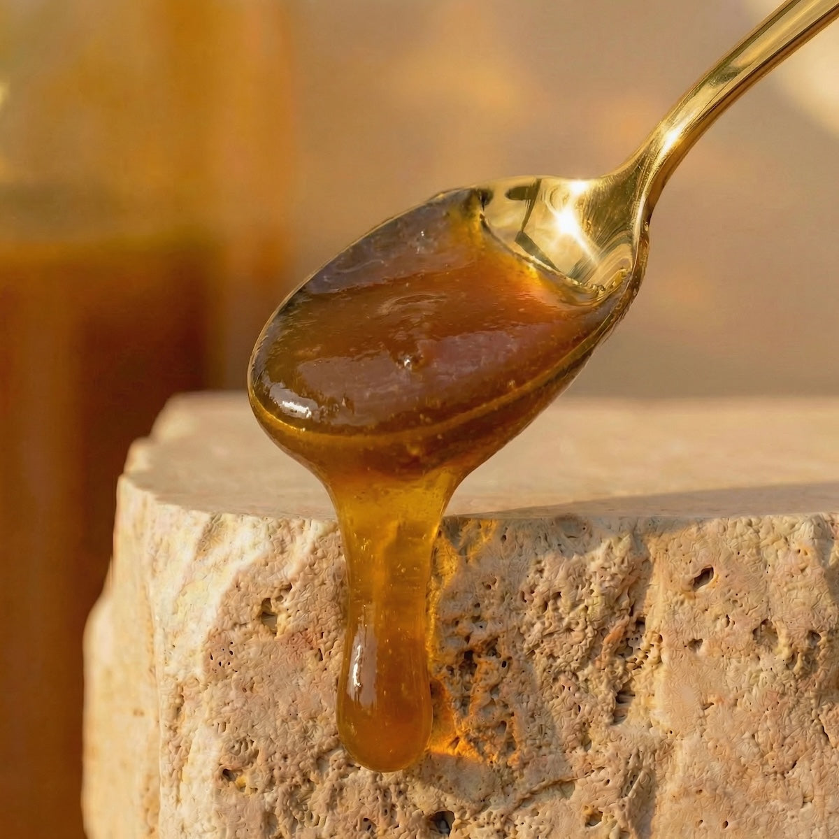 Knochenbrühen-Konzentrat Rind (440g)