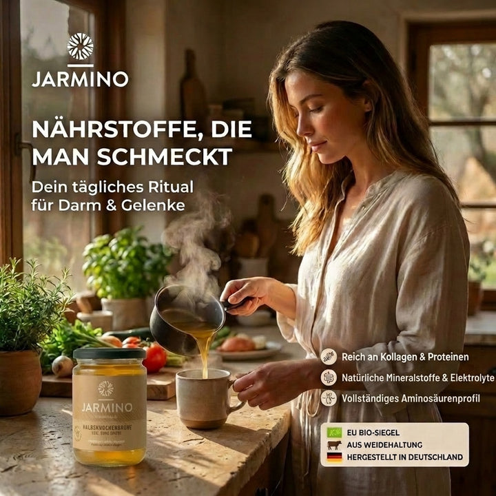 Probierpaket Brühe (4x 350ml)