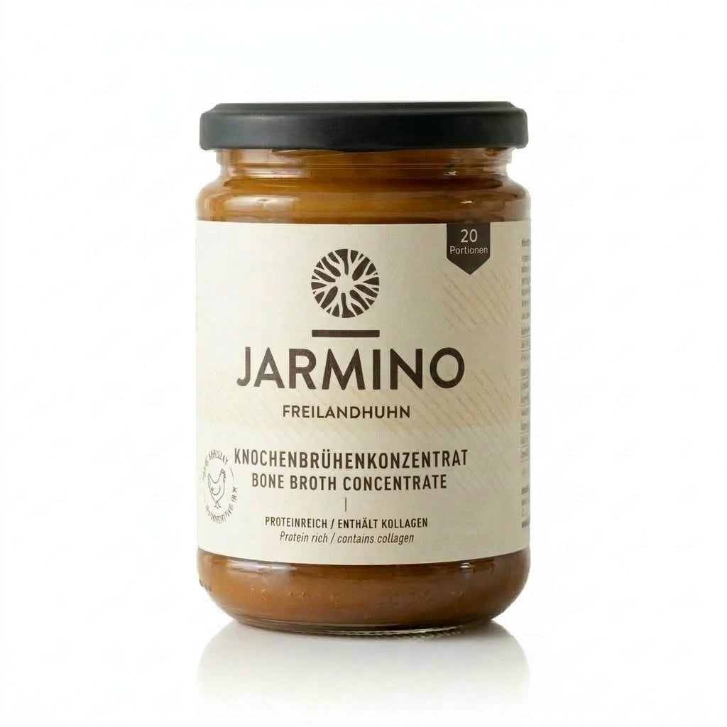 Knochenbrühen-Konzentrat Huhn (200g)