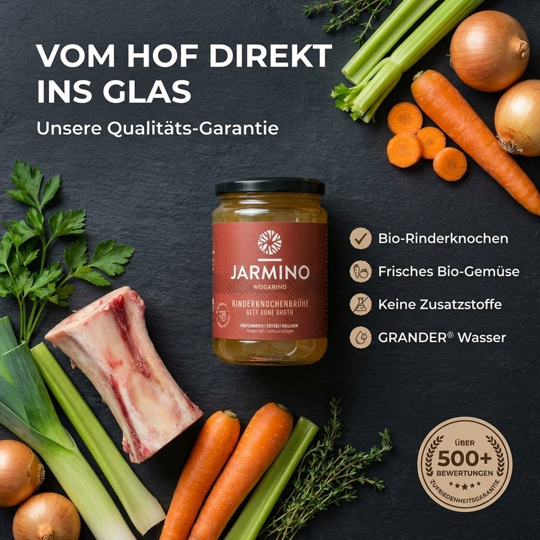 Fastenkur 3 Tage