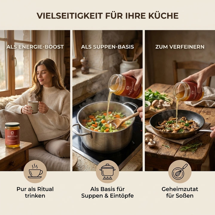 Fastenkur 5 Tage
