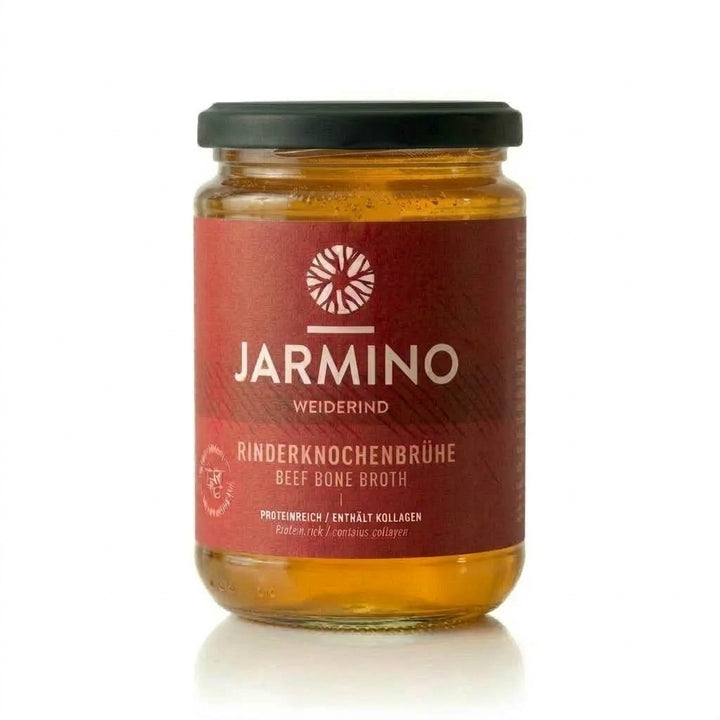 Rinderknochenbrühe (6x 350ml)