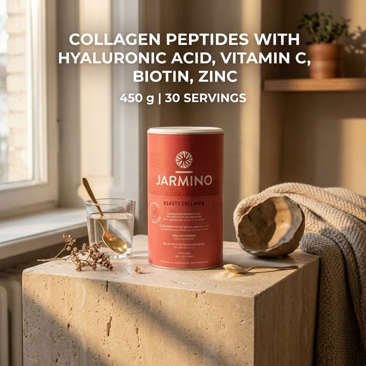 Beauty Kollagen (450g)