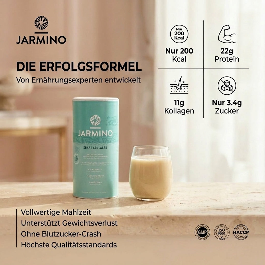 Shape Kollagen (500g)