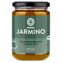 Fischknochenbrühe (6x 350ml)