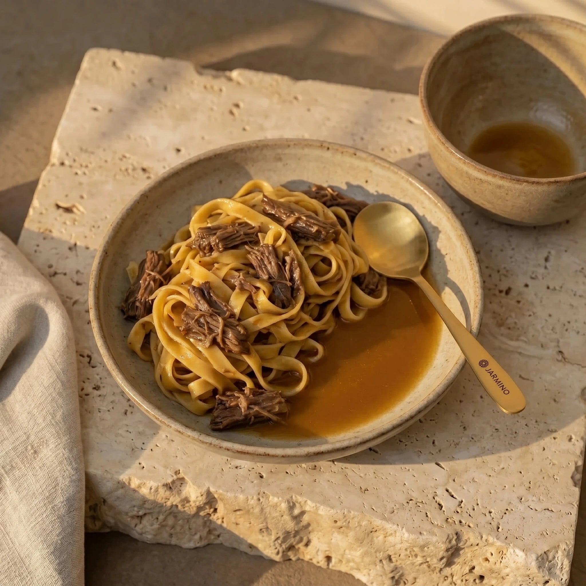 Bone Broth als Kochbasis